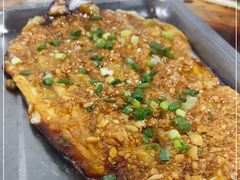 -胡犇嗲单车烧烤(坡子街店)