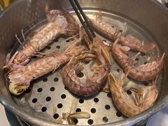-九月海·海鲜自助(世纪东方店)
