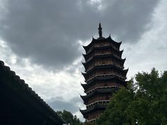 -北寺塔