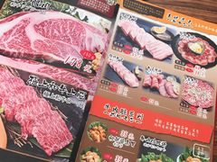-热血兄弟·炭火烤肉(融侨中心店)