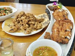 -醉壹号海鲜大排档(厦门美食地标店)