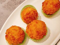 灌汤鱼圆-山外山菜馆(玉泉路店)