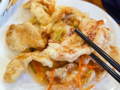 -圣夜东北菜烧烤·夜宵·龙虾(胥江路店)