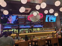 -本色.小马哥烧烤(无锡九里仓店)