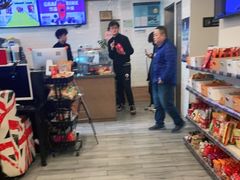 -网鱼网咖(浦东长岛路店)