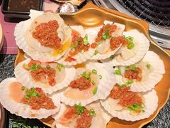-牛YO烧肉烤肉自助(万象城春河里店)