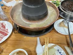 -元盛居(生态大街店)