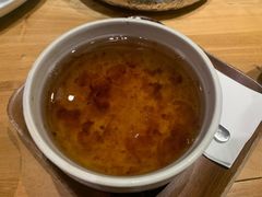 桃胶-朵朵开素食餐厅(后宰门街店)
