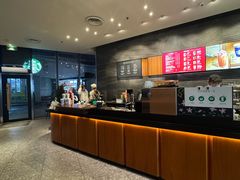 -星巴克(江阴万达店)