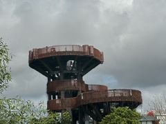 -芒洲湿地公园
