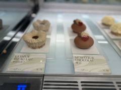 -潮一不贰·法式甜品·生日蛋糕·西式简餐(外滩店)