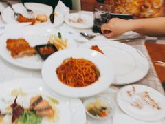-新侨三宝乐西餐厅(崇文门店)