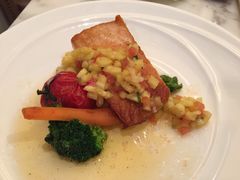 -南京圣和府邸豪华精选酒店