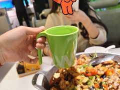 -蛙喔炭烧牛蛙(盐城盐都万达店)