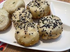 -小杨生煎(香港名都店)