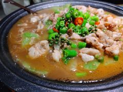 -炭舍干锅(华发商都店)