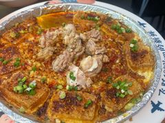 -花盐街·四川乐山小吃(西单大悦城店)