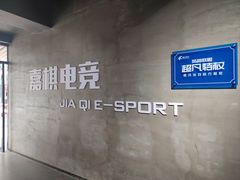 -嘉棋电竞(鑫客隆店)