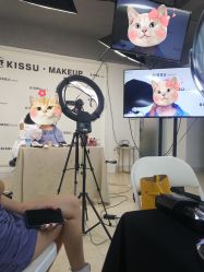 -KISS U 国际美学