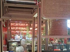 -湘阁里辣(南联锦泰城店)