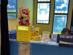 -谜盒子奇幻密室(南屏店)