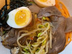 牛舌拌饭-高丽雅(滨北店)