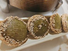 -绿茶餐厅(哈尔滨凯德店)