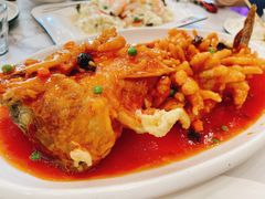 -老苏扬饭店