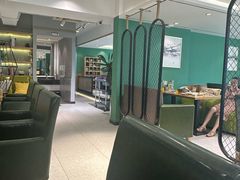-去茶去餐厅(中央大街店)