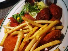 -西豪果木牛排(龙泉万达店)
