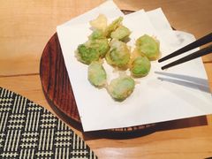 -泉寿司(万科公园店)