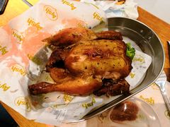 烧春鸡-艾薯夫妇Aysh(红山店)