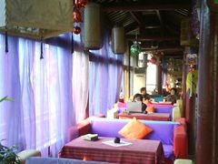 -南京夫子庙国际青年旅舍(平江府路店)