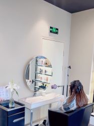 -凯博K-boom Hair Salon