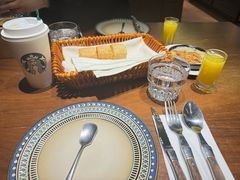-西堤牛排(恒隆广场店)
