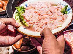 -陈眼镜火锅(总店)