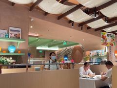 -Aqua Oasis 水天堂(相城天虹商场店)