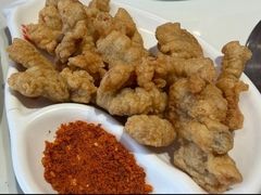 -何师傅美蛙鱼头(汉街店)