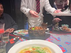 -桂满陇·海市蜃楼·黑金(国金店)