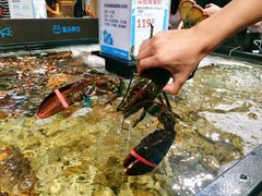 -盒马鲜生(曜一城店)