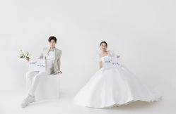 -蒙娜丽莎婚纱摄影(南门店)