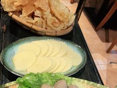 泡腐竹-阿婉贵州苗家酸汤鱼(梅林店)