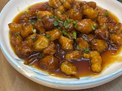 -小乡小镇·传承桐庐土菜·老板亲自烧的菜
