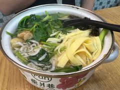 -柴爿巷·香酥鸡&馄饨(复兴中路店)
