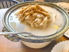 -自如ZSPACE四合院艺术餐厅