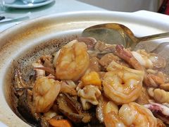 -逢春菜馆天津菜(胜利路店)