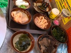 -宽尺巷鱼蛙自助火锅(虎丘钻石广场店)