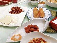 -大鸭梨烤鸭店(花园村店)