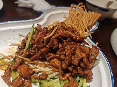 -满园烤鸭·春饼(丰科路万达店)