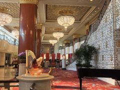 -北京中国大饭店